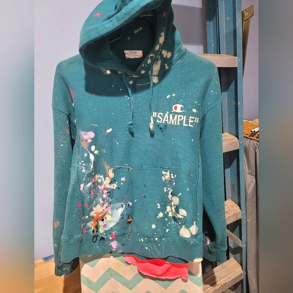 PRoduKt-80 hoodie